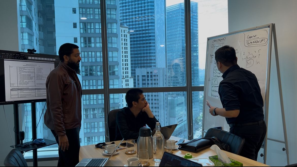 In-House Training